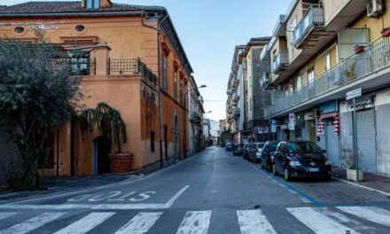 Cava de’ Tirreni, donna trovata morta in casa a via de Filippis