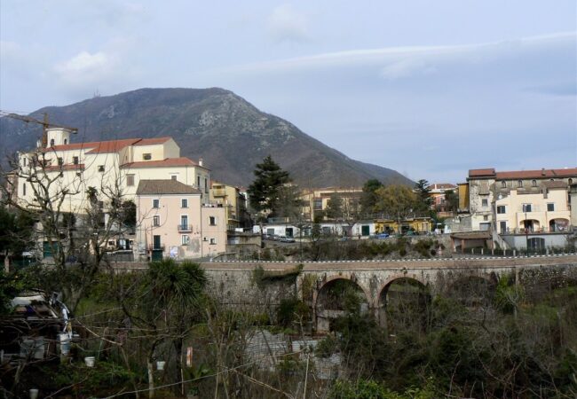 Cava de’ Tirreni, furto a Sant’Arcangelo: chiesti più pattugliamenti serali