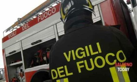 Dramma a Cava, 61enne trovato morto nella soffitta di un locale