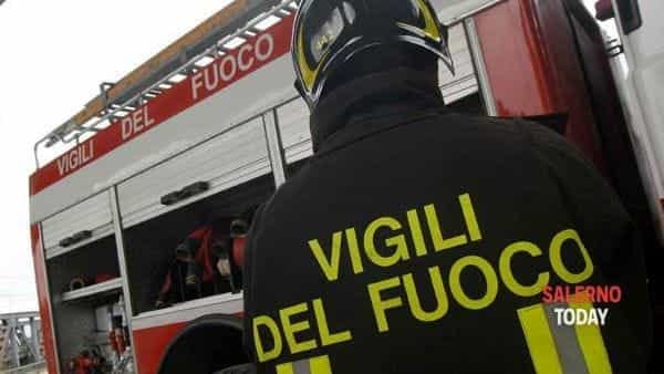 Dramma a Cava, 61enne trovato morto nella soffitta di un locale