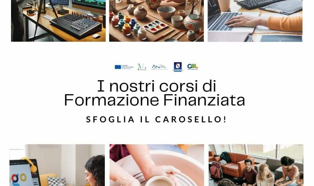 Corsi Gratuiti al CAD: Un’opportunità da non perdere