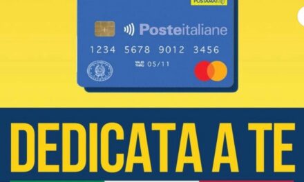 Ritiro Codici per la “Carta Dedicata a Te” 2024: Tutte le Informazioni Utili